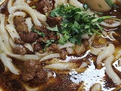 -韩师傅老大同刀削面(北苑路店)