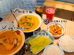 -米泰芒·东南亚料理(体育西店)