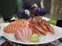 -松坂屋日料自助(长城路店)