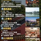 揾食地图｜广州15家老广早茶店，人均30起