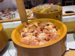 -龍歌自助小火锅(崂山丽达店)