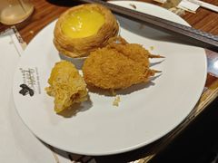 -汉巴味德(北京银座和谐广场店)