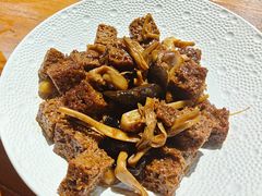 -金枝玉叶上海人家食府(三里河店)