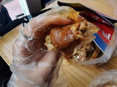 -降龙爪爪(建设路2店)