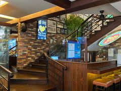 -Big Bamboo 大竹子体育主题餐厅(虹梅路店)