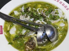 -新辣宴·湖南家常菜·商务聚餐(中粮创芯店)