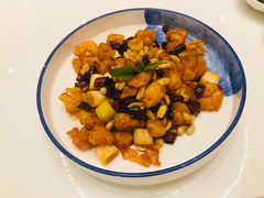 -宁夏国强手抓羊肉·清真菜(未央路凤三店)