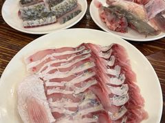 -正能量脆肉鲩火锅