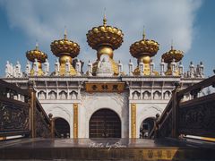 -上海东林寺(金山区)