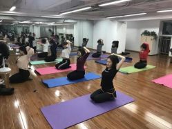 -FineYoga梵音瑜伽·普拉提