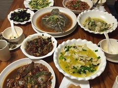 -外婆菜之崇明味道(锦江乐园店)