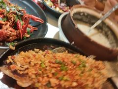 -聚味瞿记·龙虾堂(望城店)