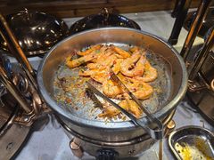 -蓝珊甄选海鲜自助·火锅大排档(近阿那亚店)