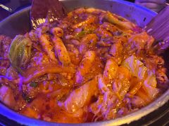 -槿Story·韩国料理(望京韩国美食城店)