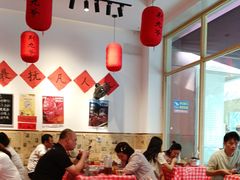 -荆九爷爆炒桥头三嫩(夫子庙店)