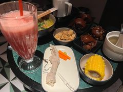 -和子足浴SPA会馆(东方之门店)