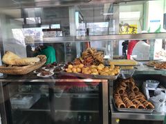 -老磁器口豆汁店(天坛店)