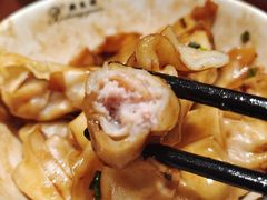 开洋拌馄饨-熙盛源(复兴路店)