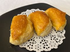 榴莲酥-万龙洲海鲜(南新仓店)