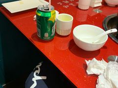 -蜀中吴养生板栗鸡(会展店)