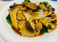 -衡山汇·高级粤菜(霄云路店)