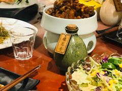 -花笙记打边炉·煲仔饭(五大道店)