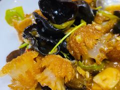 -品味居·首店·大连鲜活海鲜大连菜(东港店)