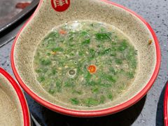 -羊来顺冰煮鲜羊 铁锅烀羊肉(中央大街店)