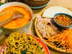 -迷你椰·泰式大排档(共康店)