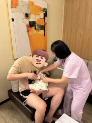 -禧月荟月子中心(前海Max店)