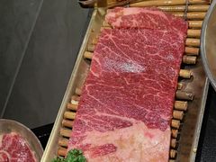 -西塔老太太泥炉烤肉(龙湖北苑天街店)
