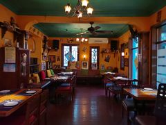 -秀·爱尔兰餐吧(上海路店)