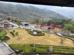 -福建土楼（华安）旅游区•大地土楼群
