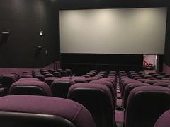 -中影嘉华国际影城(大芬星都里店)