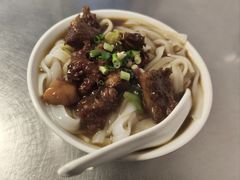 -坚记面店(一德路店)