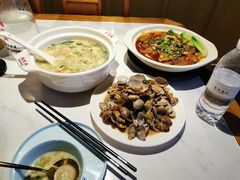 -柳石居柳州螺蛳粉(万达店)