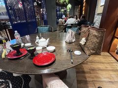 -香雪海·蘇面館(湖滨店)
