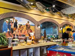 -拉丁餐厅·巴西烤肉自助(正佳广场店)