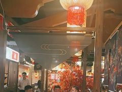 -杨记隆府重庆江湖菜(大悦城店)