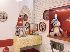 -Eckl’s爱氏热狗(猫街店)