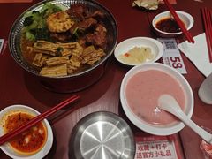 -喜家德虾仁水饺(长泰广场店)