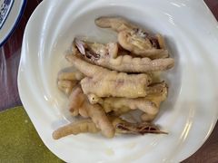 -小陆莲花蟹园农家乐(莲花岛店)