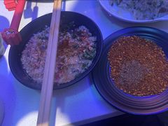 -钢管厂五区小郡肝串串香火锅(人民广场店)
