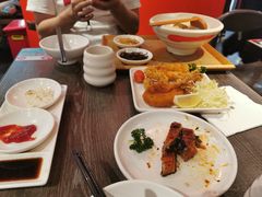-味千拉面(又一城店)