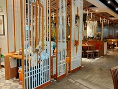-穆桂英美食(城中店)