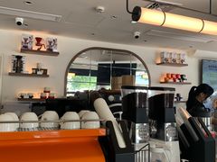 -Peet's Coffee皮爷咖啡(大学路店)