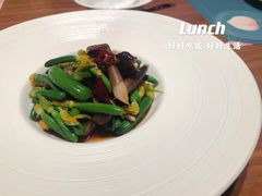 -大树餐厅(益田假日店)