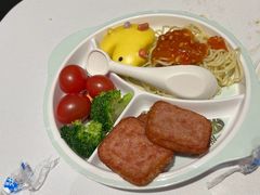 -眉州东坡·熊猫主题餐厅(枫蓝店)