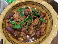 -聚丰园•湖鲜餐厅(阿红私房菜梅石路店)