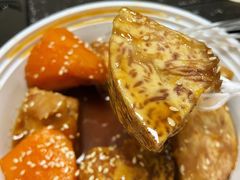 招牌甜芋-黄记潮汕甜汤(贝底田坊店)